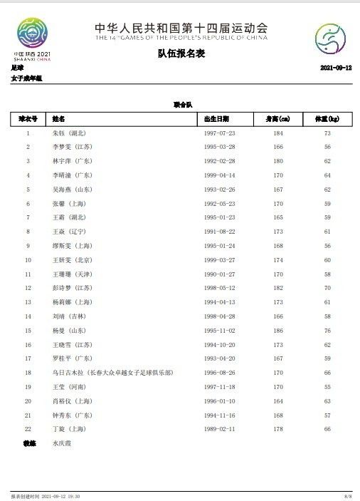 凯莱赫还表示，如果加入到点球大战，他希望可以扩大自己的不败纪录。